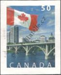 Známka Kanada Katalogové číslo: 2227