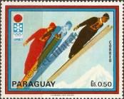 Známka Paraguay Katalogové číslo: 2270