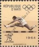 Známka Haiti Katalogové číslo: 785