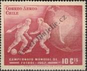 Známka Chile Katalogové číslo: 608