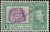 Známka Belize | Britský Honduras Katalogové číslo: 112/A