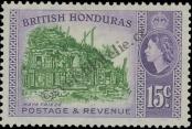 Známka Belize | Britský Honduras Katalogové číslo: 147/A