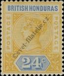 Známka Belize | Britský Honduras Katalogové číslo: 38