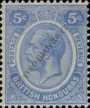 Známka Belize | Britský Honduras Katalogové číslo: 94