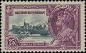 Známka Belize | Britský Honduras Katalogové číslo: 108