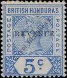 Známka Belize | Britský Honduras Katalogové číslo: 40