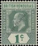 Známka Belize | Britský Honduras Katalogové číslo: 54/a