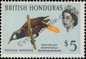 Známka Belize | Britský Honduras Katalogové číslo: 175
