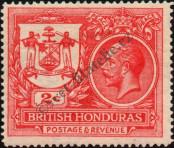 Známka Belize | Britský Honduras Katalogové číslo: 84