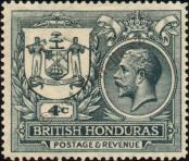 Známka Belize | Britský Honduras Katalogové číslo: 85
