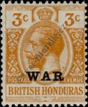 Známka Belize | Britský Honduras Katalogové číslo: 81/a