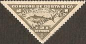 Známka Kostarika Katalogové číslo: 199
