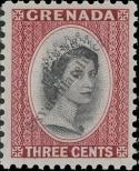Známka Grenada Katalogové číslo: 166