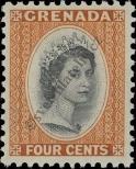 Známka Grenada Katalogové číslo: 167