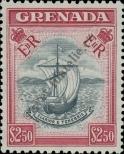 Známka Grenada Katalogové číslo: 175