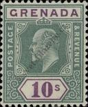 Známka Grenada Katalogové číslo: 60