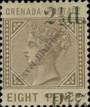 Známka Grenada Katalogové číslo: 31
