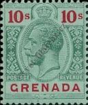 Známka Grenada Katalogové číslo: 81/a