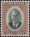 Známka Grenada Katalogové číslo: 143