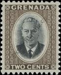 Známka Grenada Katalogové číslo: 145