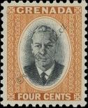 Známka Grenada Katalogové číslo: 147