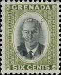 Známka Grenada Katalogové číslo: 149