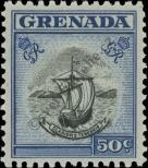 Známka Grenada Katalogové číslo: 153