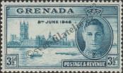 Známka Grenada Katalogové číslo: 136