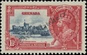 Známka Grenada Katalogové číslo: 118