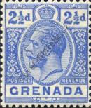 Známka Grenada Katalogové číslo: 90/a