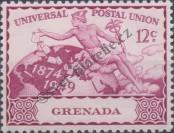Známka Grenada Katalogové číslo: 141