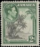 Známka Jamajka Katalogové číslo: 123/A