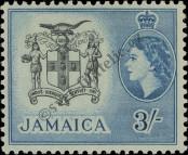 Známka Jamajka Katalogové číslo: 173
