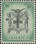 Známka Jamajka Katalogové číslo: 175
