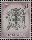 Známka Jamajka Katalogové číslo: 176