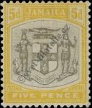 Známka Jamajka Katalogové číslo: 36