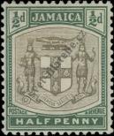 Známka Jamajka Katalogové číslo: 43