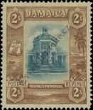 Známka Jamajka Katalogové číslo: 84