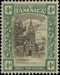 Známka Jamajka Katalogové číslo: 93