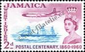 Známka Jamajka Katalogové číslo: 180