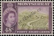 Známka Montserrat Katalogové číslo: 139