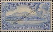 Známka Montserrat Katalogové číslo: 80