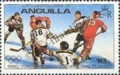 Známka Anguilla Katalogové číslo: 374