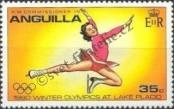 Známka Anguilla Katalogové číslo: 375
