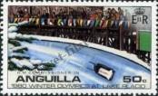 Známka Anguilla Katalogové číslo: 376