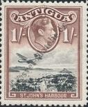Známka Antigua a Barbuda Katalogové číslo: 85