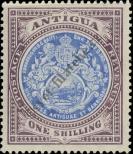 Známka Antigua a Barbuda Katalogové číslo: 32