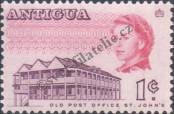 Známka Antigua a Barbuda Katalogové číslo: 157/A