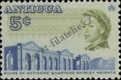 Známka Antigua a Barbuda Katalogové číslo: 161/A