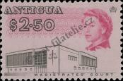 Známka Antigua a Barbuda Katalogové číslo: 170/A